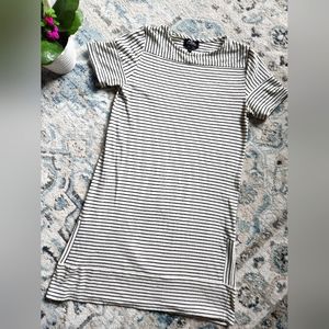 APC Paris mini dress, size Small